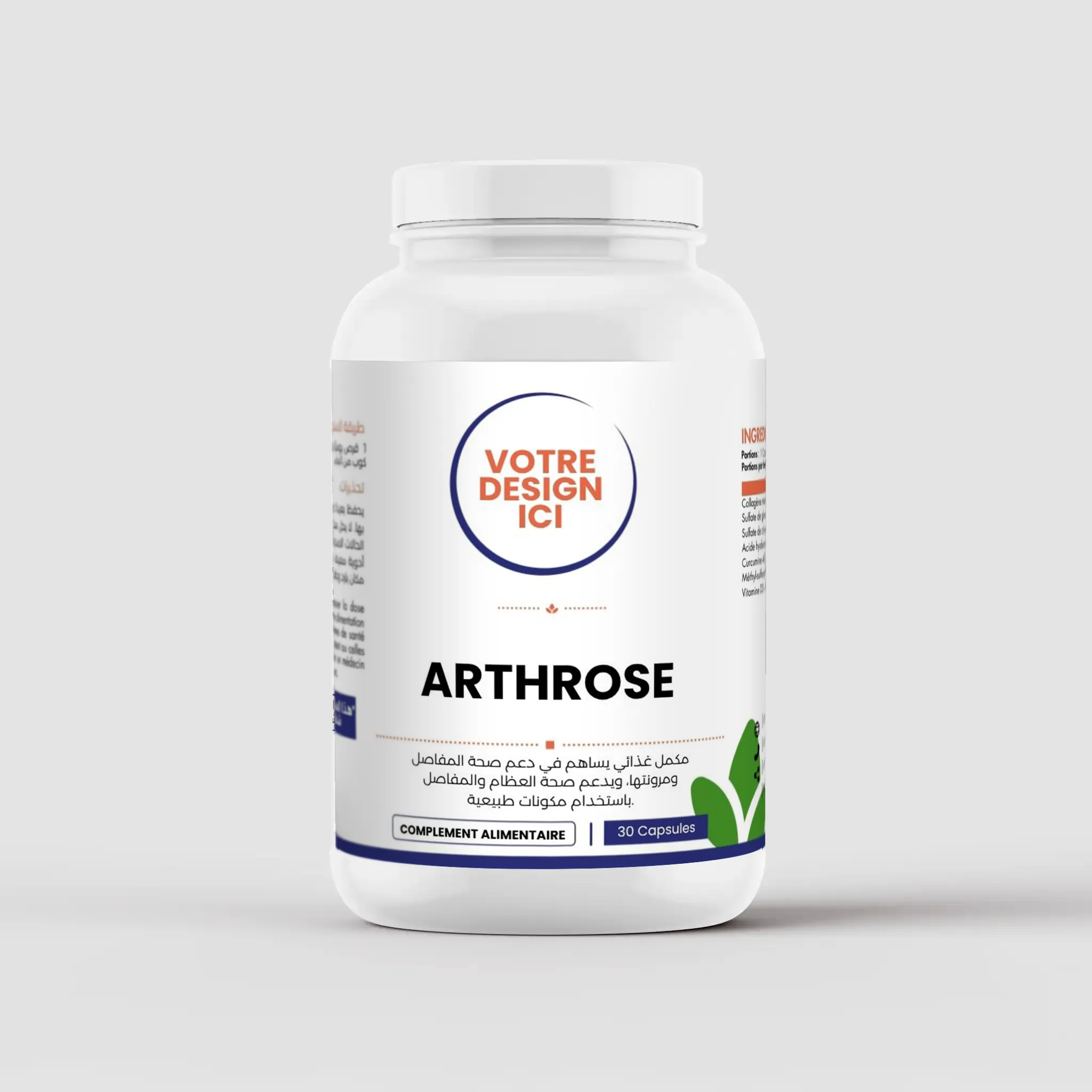arthrose