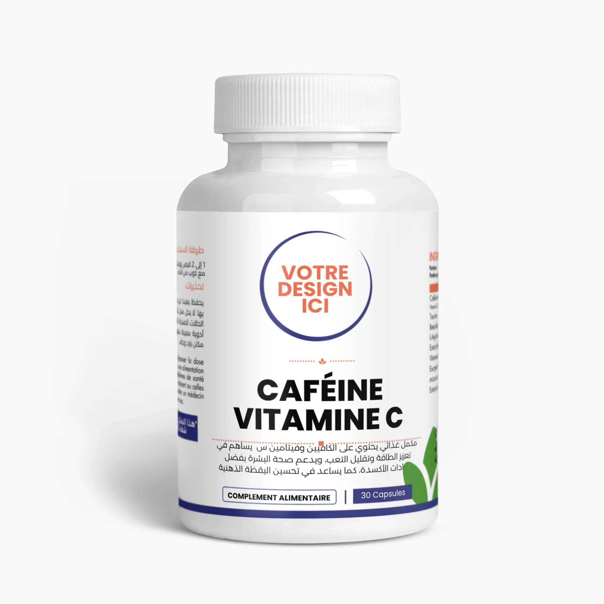 caffeine