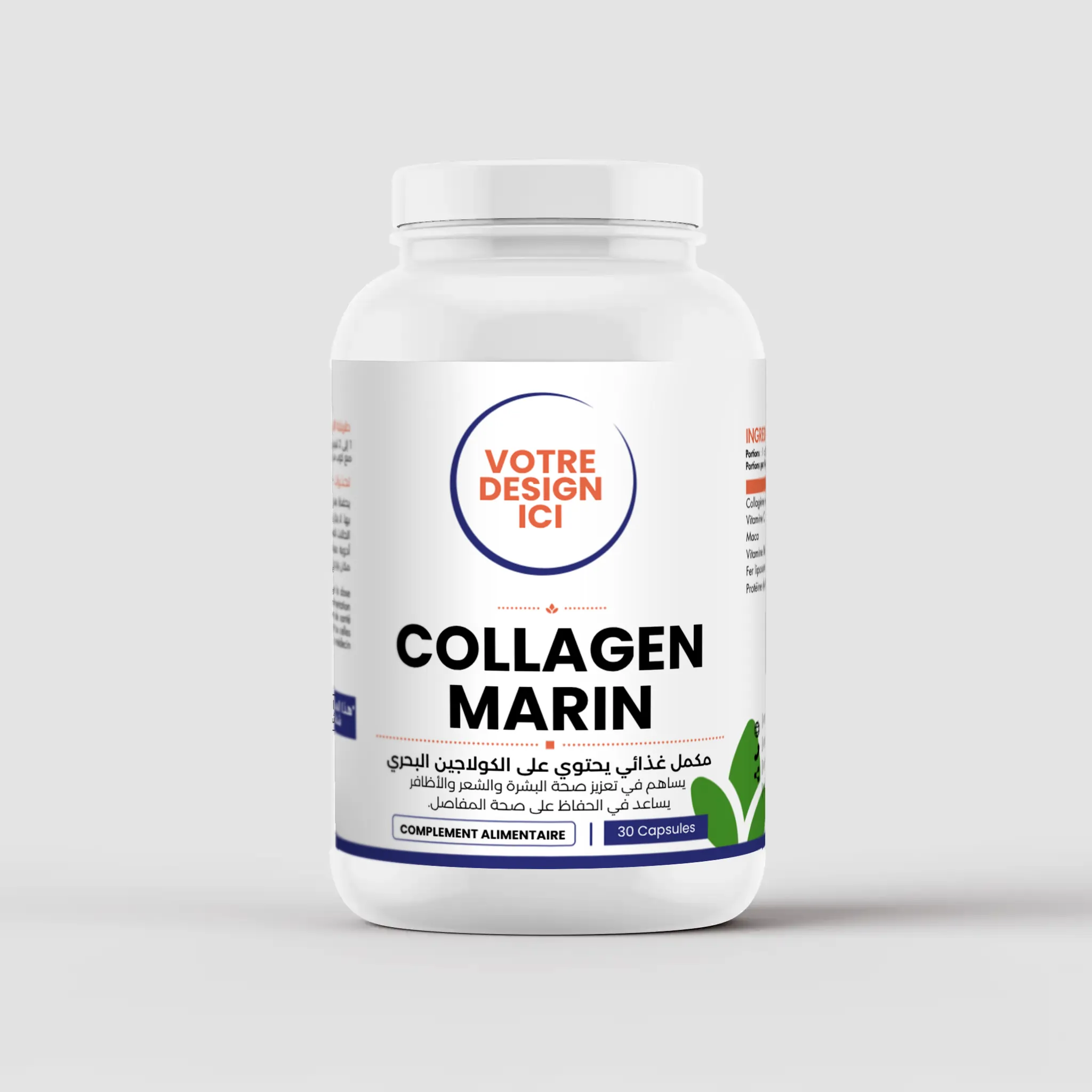 collagen-marin
